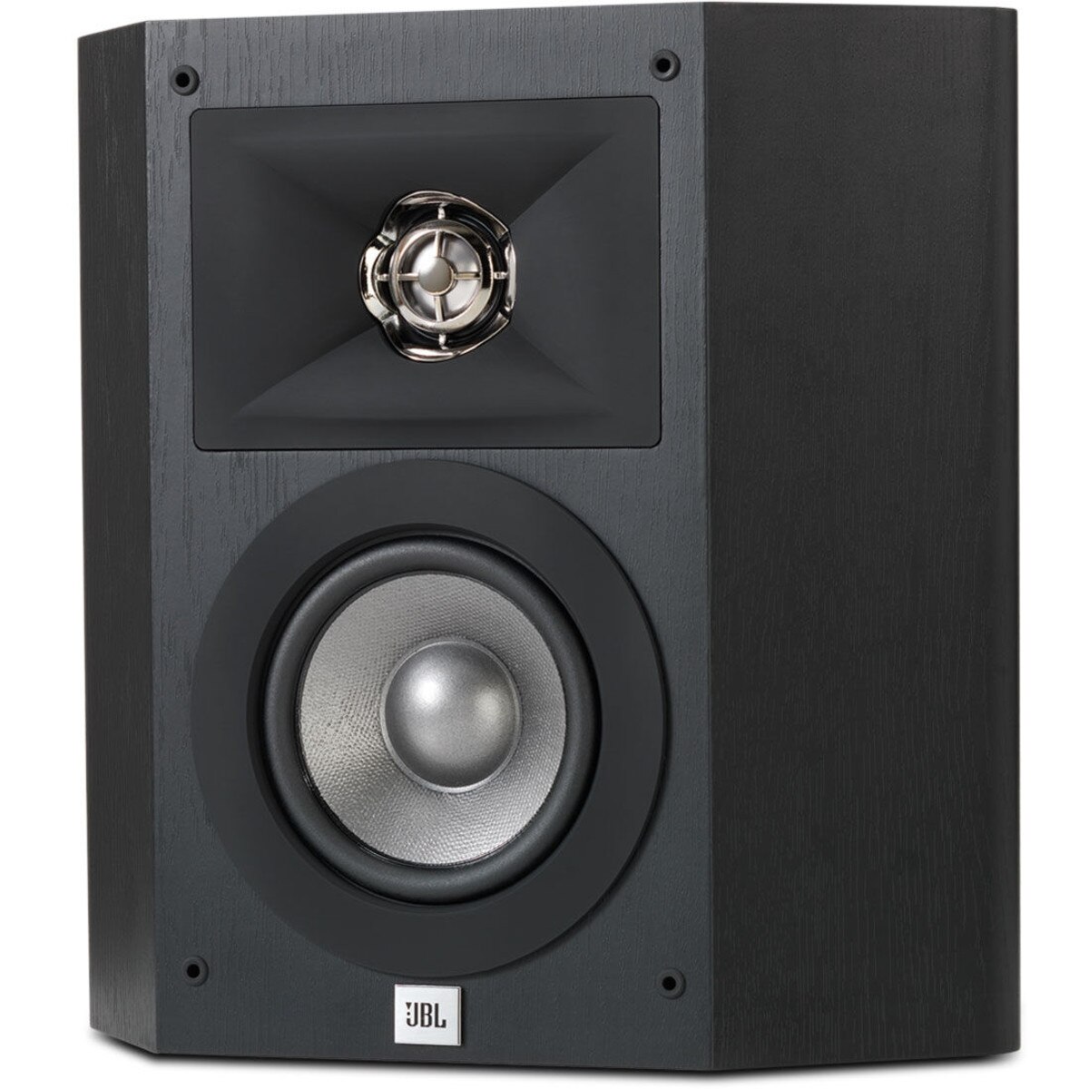 JBL Studio 210 2Way OnWall Surround Speaker Pair Black